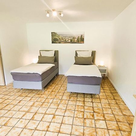 Ferienwohnung Auszeit Seevetal Buitenkant foto